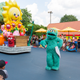 Image for article titled Black Family of Shunned Children Responds To Sesame Place's Invitation to Return